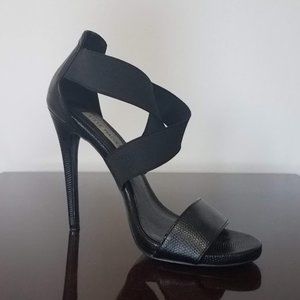 Steve Madden Maarla Heels